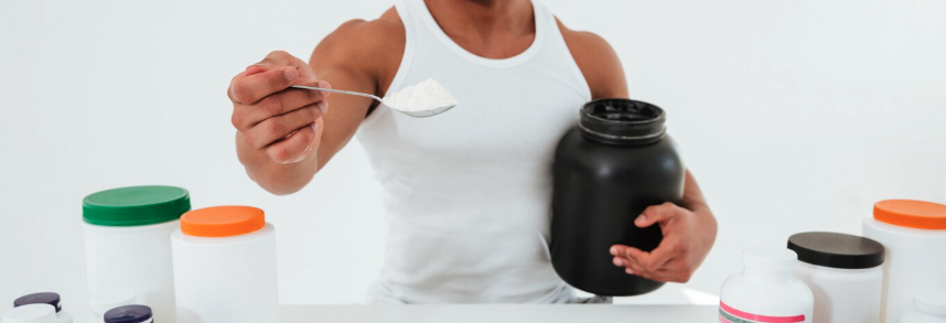 Verdades e mitos sobre a creatina: o que a ciência já comprovou
