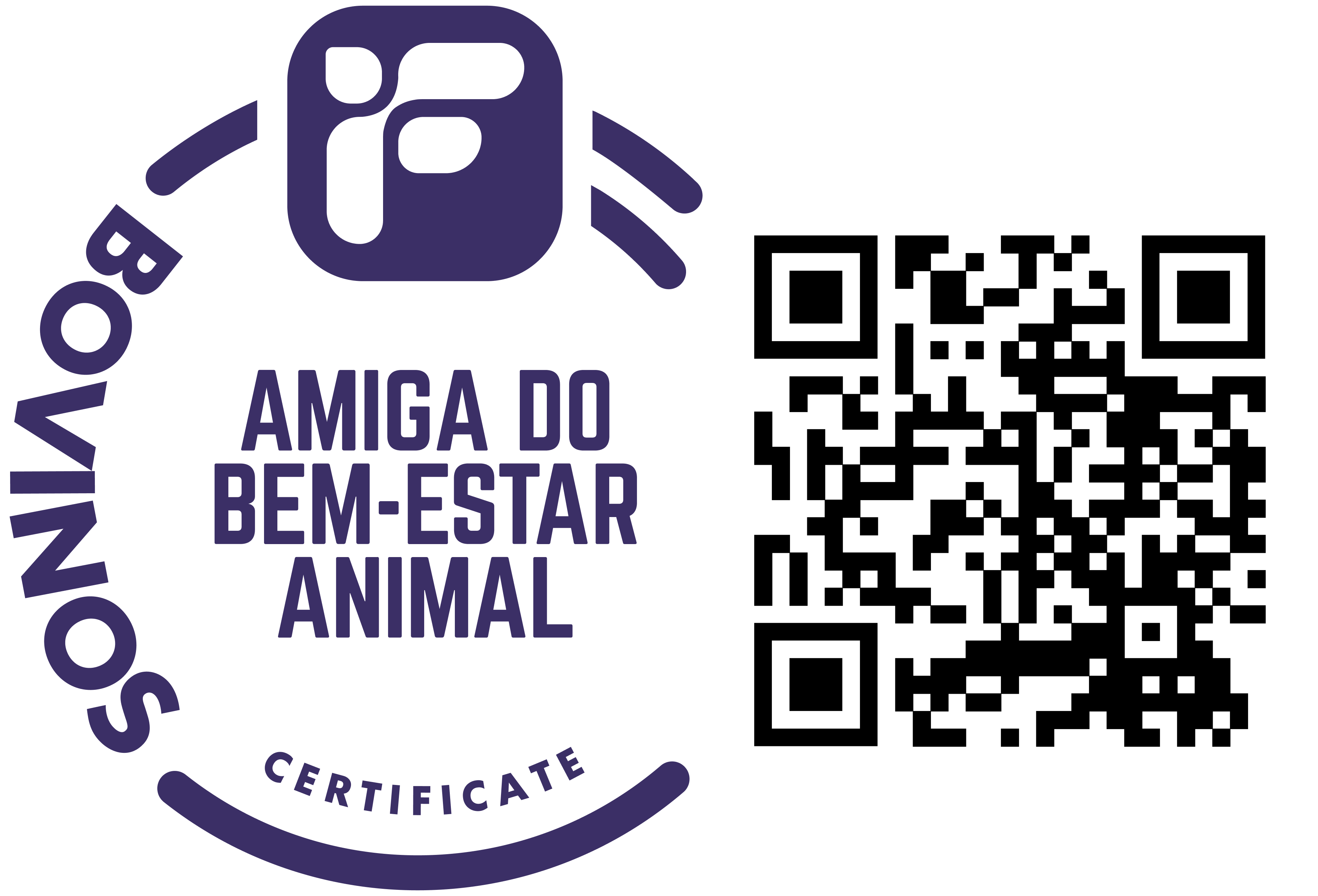 NutraGen – especialidade nutricional para bovinos de corte – conquista certificação de bem-estar animal