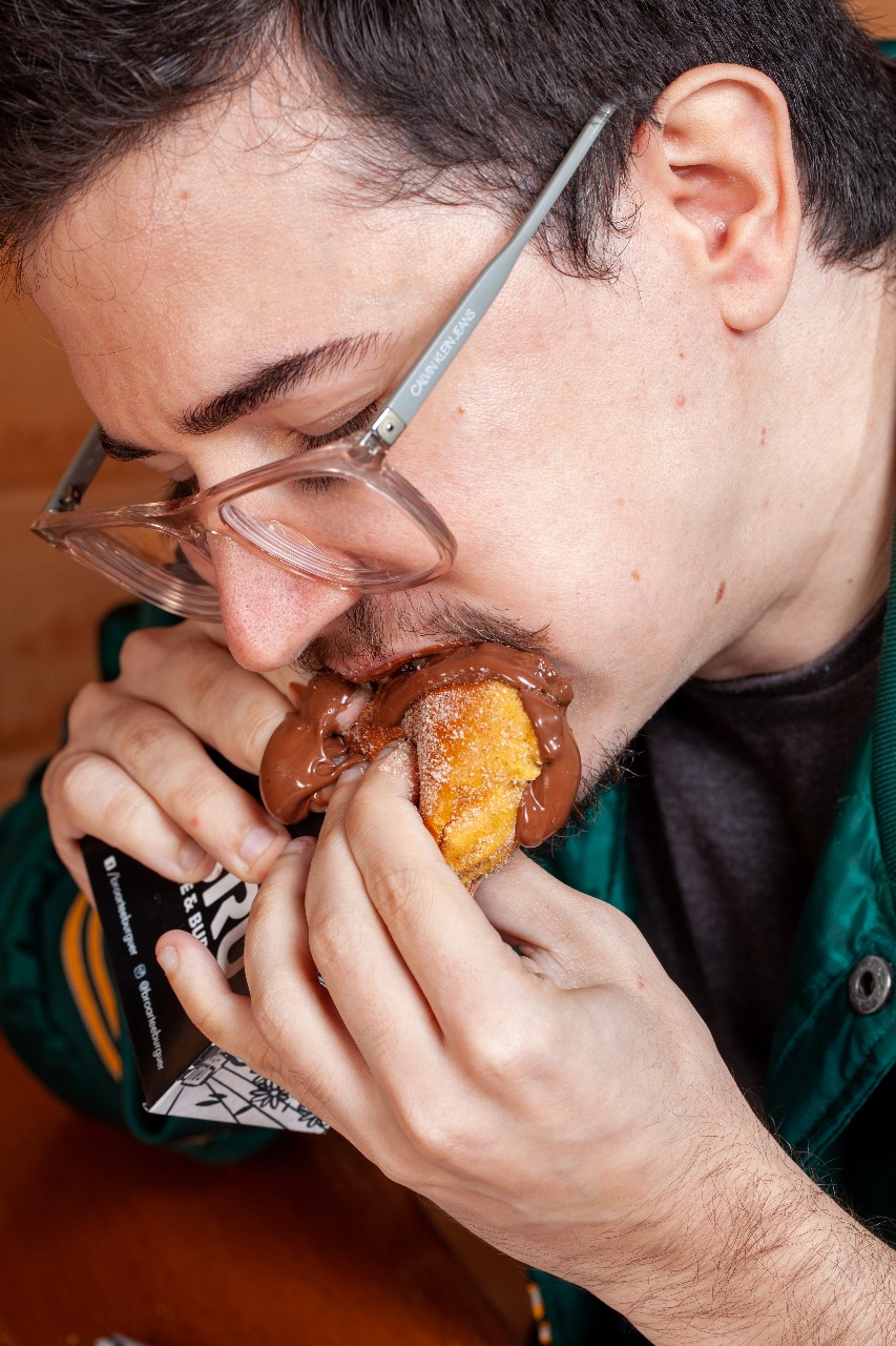 Dia da Nutella: Delícia Versátil e Dicas Saudáveis para Aproveitar com Moderação