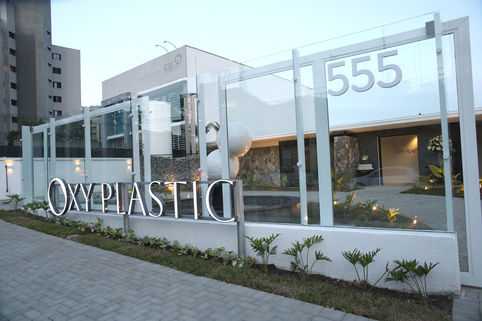 Maior clínica de medicina hiperbárica é inaugurada em Curitiba