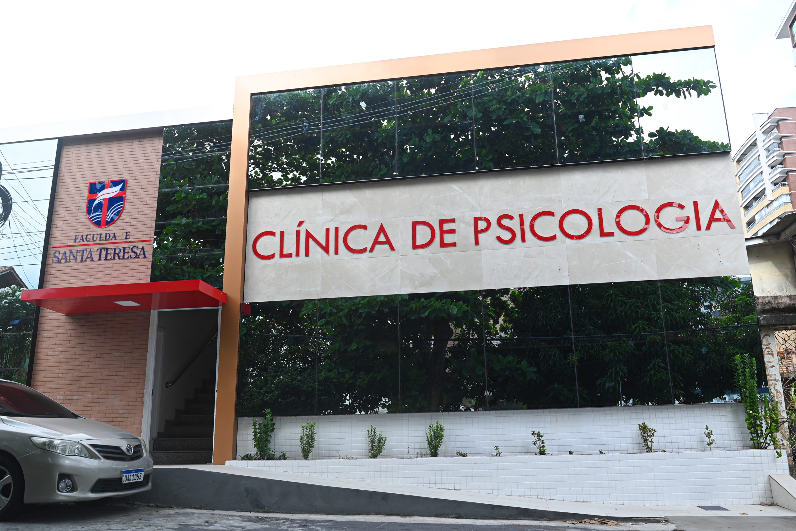 Clínica-Escola de Psicologia da Faculdade Santa Teresa retoma atendimentos gratuitos no semestre 2025.2